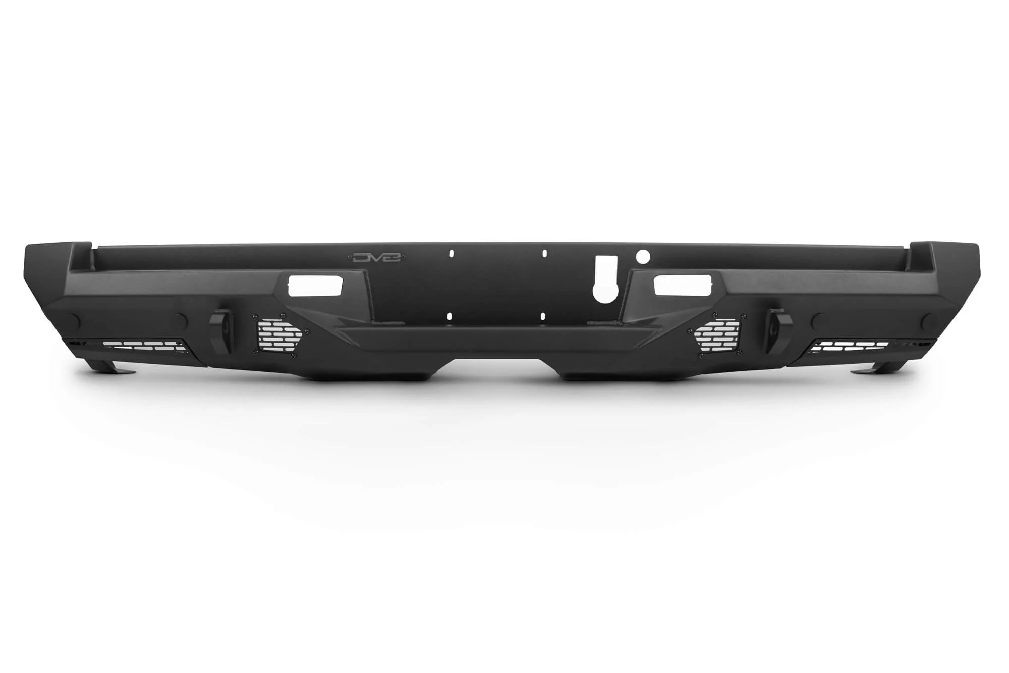 DV8 Offroad 2019-2024 Ram 1500 | Spec Series Rear Bumper