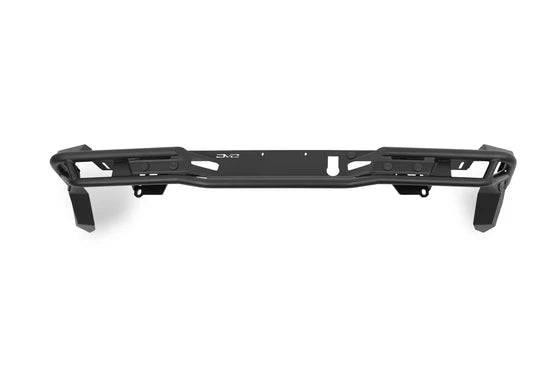 DV8 Offroad 2019-2026 Ram 1500 Rear Tube Bumper