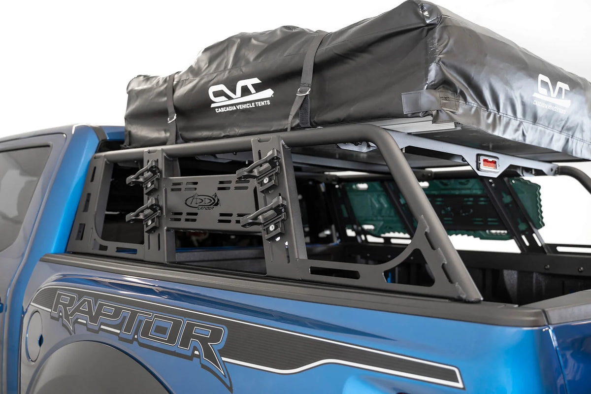 Addictive Desert Designs 2015+ Ford F-150 / 2017 Ford F-150 Raptor Ove ...