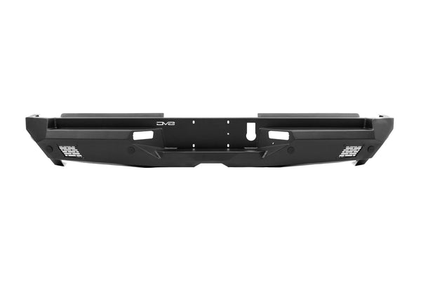 DV8 Offroad 2019 - 2026 Ram 2500/3500 Spec Series Rear Bumper
