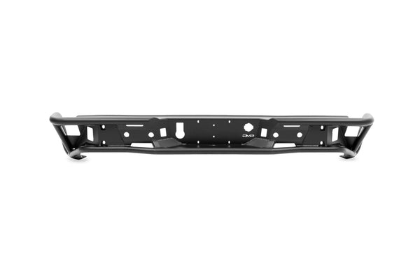 DV8 Offroad 2019-2026 Chevy Silverado & GMC Sierra 1500 Tube Rear Bumper
