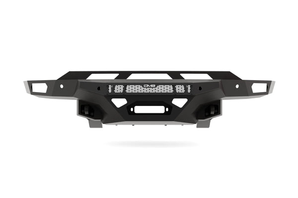 DV8 Offroad 2020 - 2023 Chevrolet Silverado 2500/3500 Spec Series Front Bumper