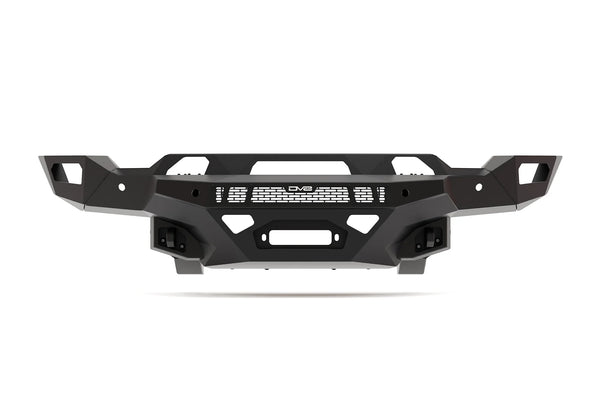DV8 Offroad 2020-2023 GMC Sierra 2500/3500 Spec Series Front Bumper