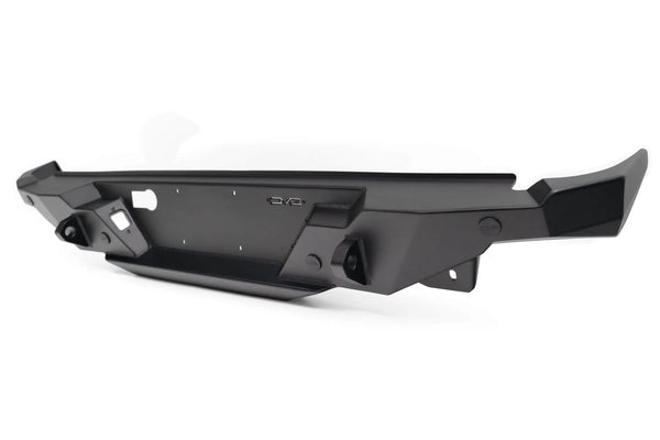 DV8 Offroad 2020 + Jeep Gladiator JT | FS-15 Series Rear Bumper