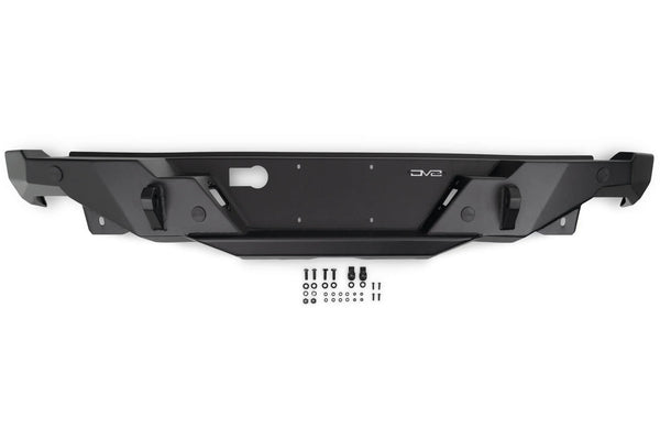 DV8 Offroad 2020 + Jeep Gladiator JT | FS-15 Series Rear Bumper