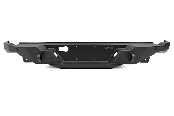 DV8 Offroad 2020 + Jeep Gladiator JT | FS-15 Series Rear Bumper