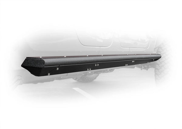 DV8 Offroad 2020+ Jeep Gladiator Side Step/Sliders