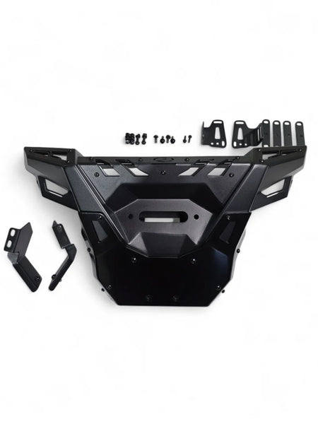 Elektric Offroad 2020+ Kawasaki Krx 1000 Volt Front Winch Bumper