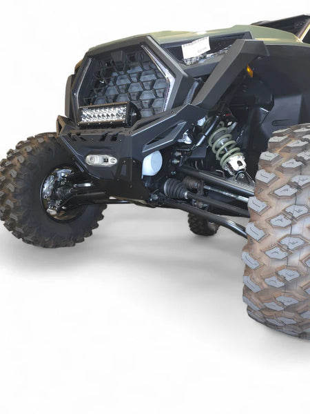 Elektric Offroad 2020+ Polaris RZR Pro Xp Volt Front Winch Bumper