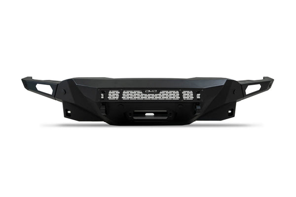 DV8 Offroad 2021-2023 Ford F-150 | Spec Series Front Bumper