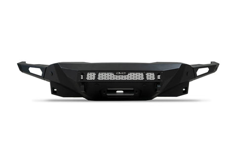 DV8 Offroad 2021-2023 Ford F-150 | Spec Series Front Bumper