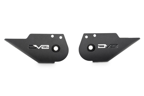 DV8 Offroad 2021 + Ford Bronco Trailing Arm Skid Plates
