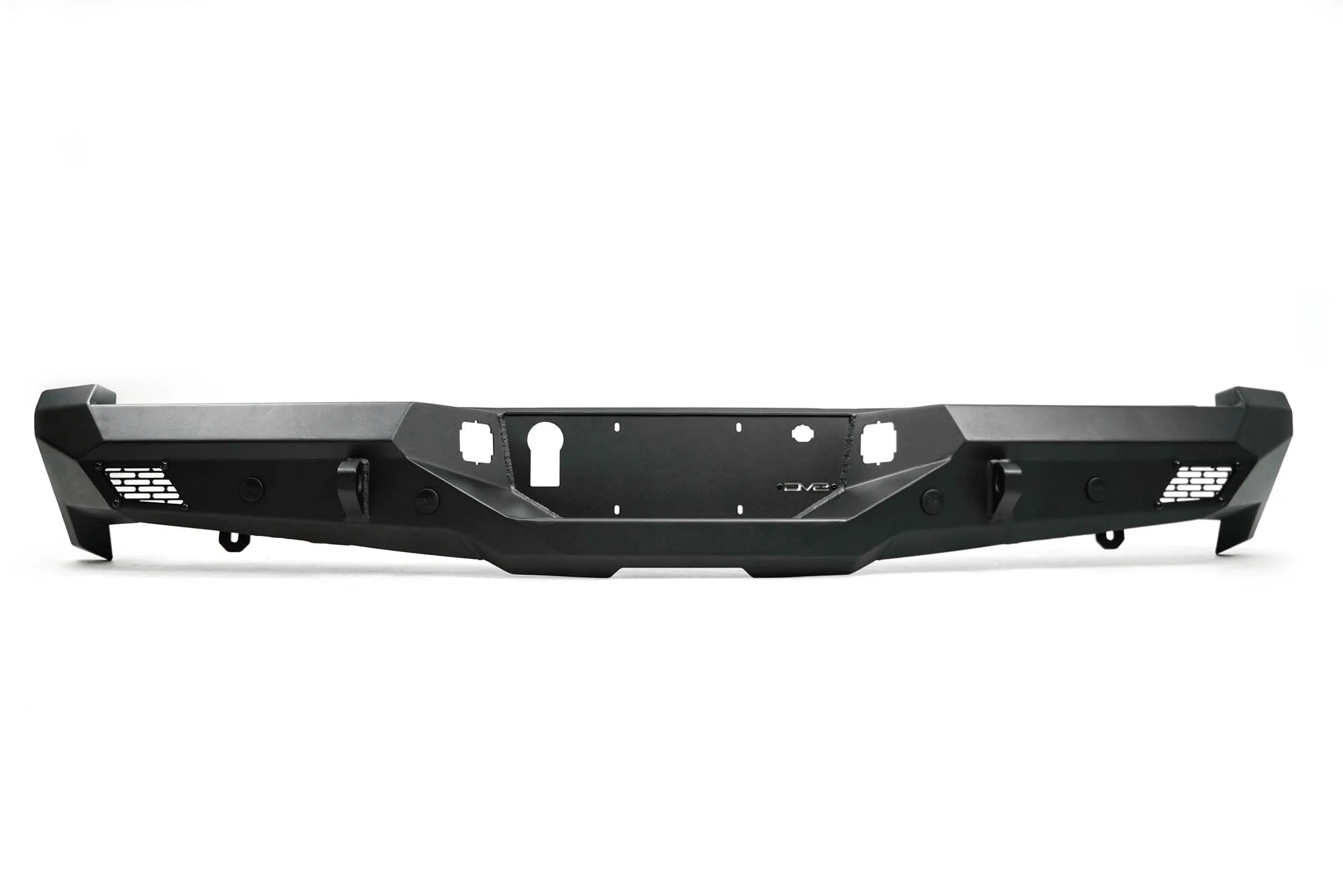 DV8 Offroad 2021-2025 Ford F-150 | Spec Series Rear Bumper