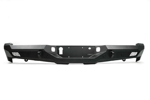 DV8 Offroad 2021-2025 Ford F-150 | Spec Series Rear Bumper