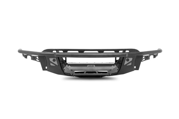 DV8 Offroad 2021-2023 Ford F-150 Tube Front Bumper