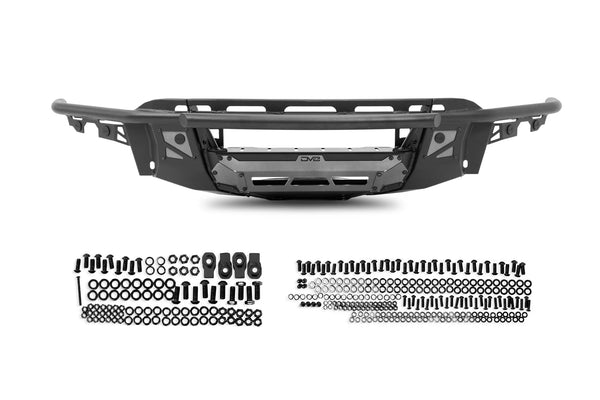 DV8 Offroad 2021-2023 Ford F-150 Tube Front Bumper