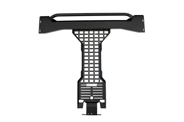 DV8 2021 + Ford Bronco 2-Door Overhead Molle Panel