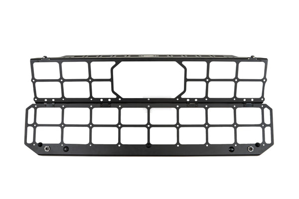 DV8 Offroad 2021-2024 Ford Bronco Dog Barrier