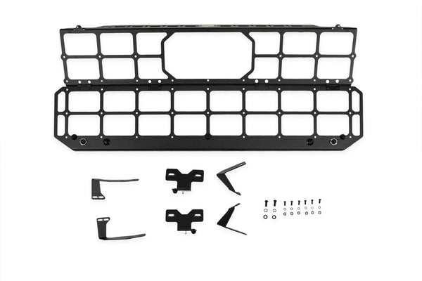 DV8 Offroad 2021-2024 Ford Bronco Dog Barrier