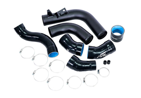 PRL 2021+ Acura TLX Type-S Intercooler Charge Pipe Upgrade Kit