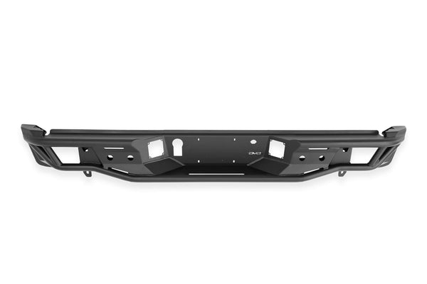 DV8 Offroad 2021-2026 Ford F-150 Tube Rear Bumper