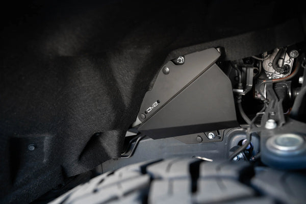 DV8 Offroad 2022 + Toyota Tundra / 2023 + Sequoia Inner Fender Liners