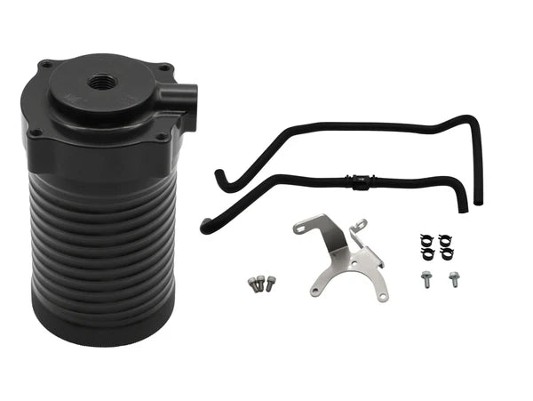 PRL 2022–2026 Honda Civic 1.5T / 2022–2026 Acura Integra 1.5T Helix Air Oil Separator