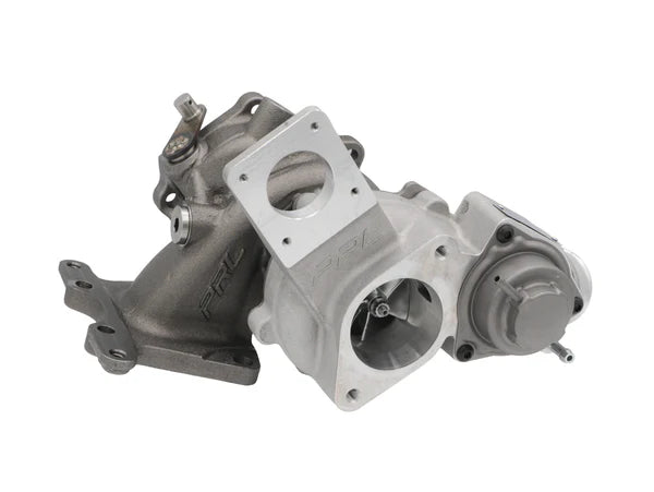 PRL 2022 - 2026 Honda Civic / 2023 - 2026 Acura Integra 1.5T PRL 4847RS Drop-In Turbocharger Upgrade