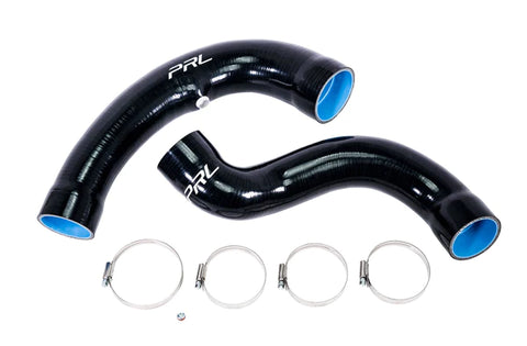 PRL 2022+ Acura MDX Type-S Charge Pipe Upgrade Kit