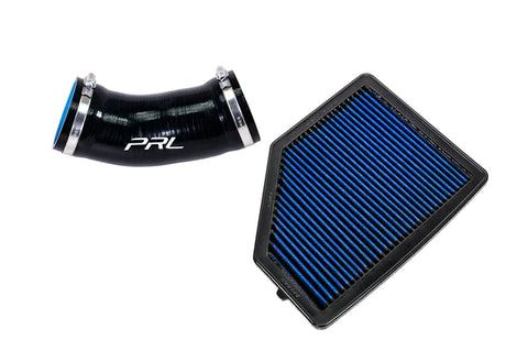 PRL 2022+ Acura MDX Type-S Stage 1 Intake System