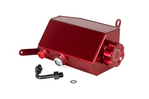 PRL 2022+ Honda Civic 1.5T & 2.0L Coolant Overflow Reservoir Tank