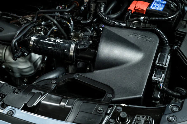 PRL 2022+ Honda Civic / 2023 + Acura Integra 1.5T High Volume Intake System