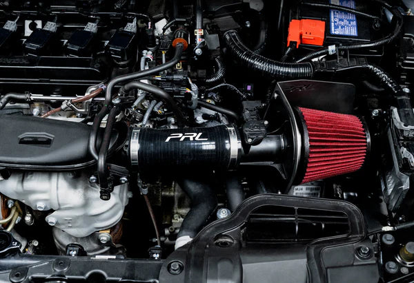 PRL 2022+ Honda Civic 1.5T / 2023 + Acura Integra 1.5T Short Ram Intake System