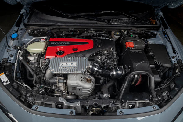 PRL 2023 + Honda Civic Type-R / 2024+ Acura Integra 2.0T DE5 Type S High Volume Intake System