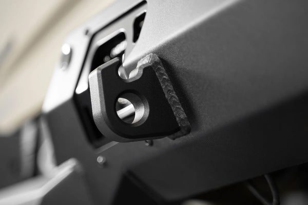 Addictive Desert Designs 2022+ Chevy/GMC Silverado / Sierra 1500 Stealth Fighter Rear Bumper