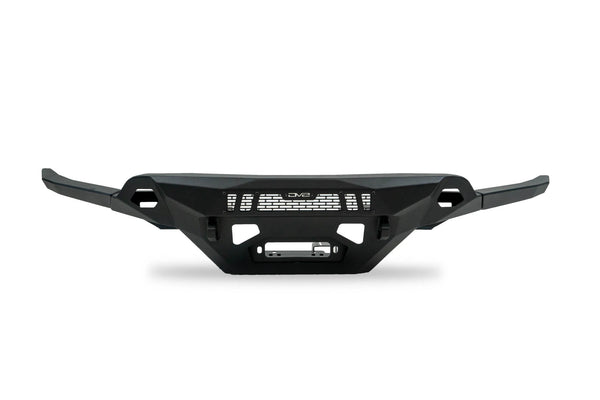 DV8 2023-2025 Chevy Colorado | Spec Series Front Bumper