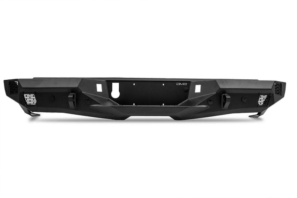 DV8 Offroad 2023 + Chevy Colorado / GMC Canyon Spec Series Rear Bumper