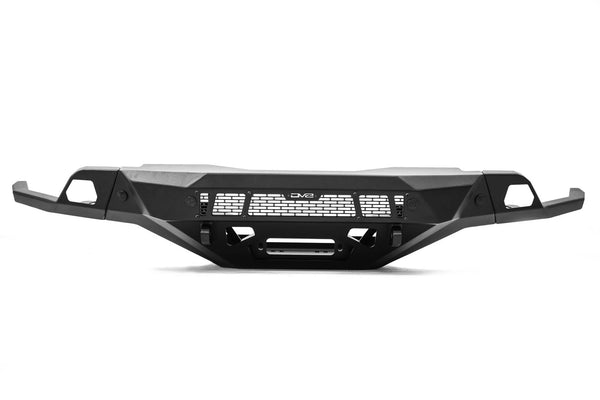 DV8 2023 - 2025 Chevy Colorado ZR2 Spec Series Front Bumper