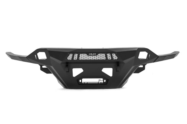 DV8 Offroad 2023 + GMC Canyon Spec Series Front Bumper
