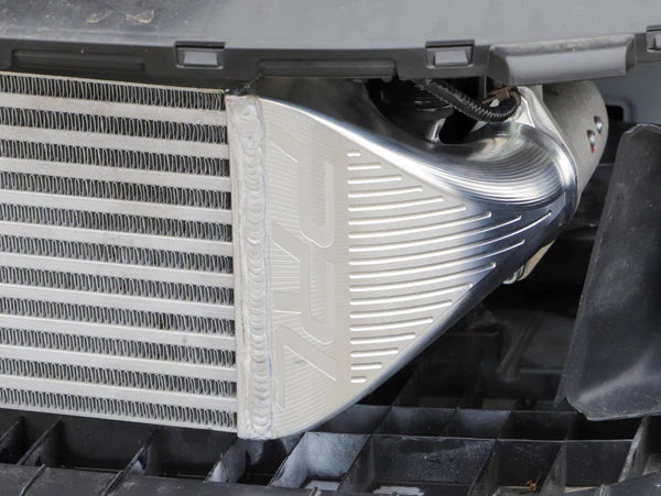 PRL 2023-2025 Honda Civic FL5 Type-R / 2024-2026 Acura Integra DE5 Type-S Tube and Fin Intercooler Upgrade