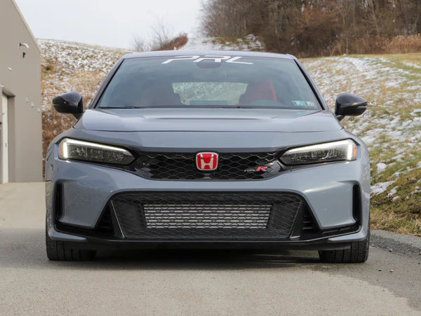 PRL 2023-2025 Honda Civic FL5 Type-R / 2024-2026 Acura Integra DE5 Type-S Tube and Fin Intercooler Upgrade