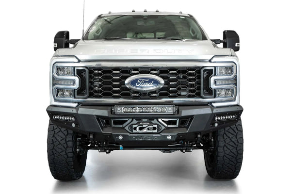 Addictive Desert Designs 2023+ Ford F250/F350 Super Duty Phantom Front Bumper