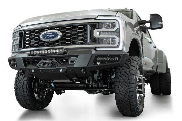 Addictive Desert Designs 2023+ Ford F250/F350 Super Duty Phantom Front Bumper