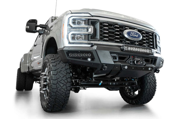 Addictive Desert Designs 2023+ Ford F250/F350 Super Duty Phantom Front Bumper