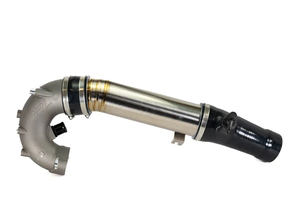 PRL 2022 + Honda Civic / 2023 + Acura Integra 1.5T Turbo Inlet Titanium Tube (High Volume Intake)