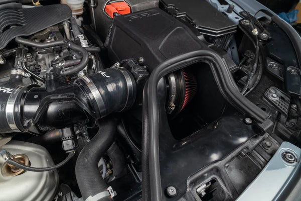 PRL 2023 + Honda Civic Type-R / 2024+ Acura Integra 2.0T DE5 Type S High Volume Intake System