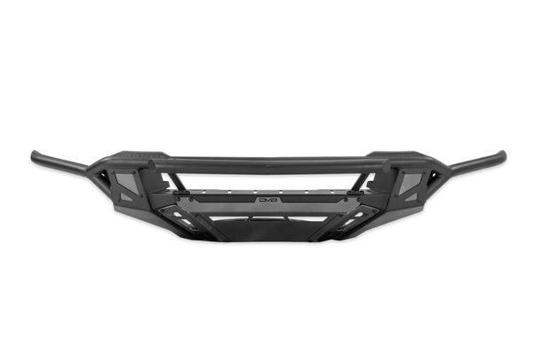 DV8 Offroad 2023-2026  Chevrolet Colorado ZR2 Tube Front Bumper