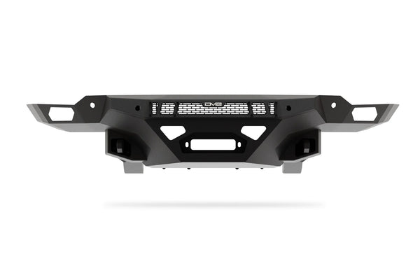 DV8 Offroad 2024 - 2026 Chevy Silverado 2500/3500 Spec Series Front Bumper