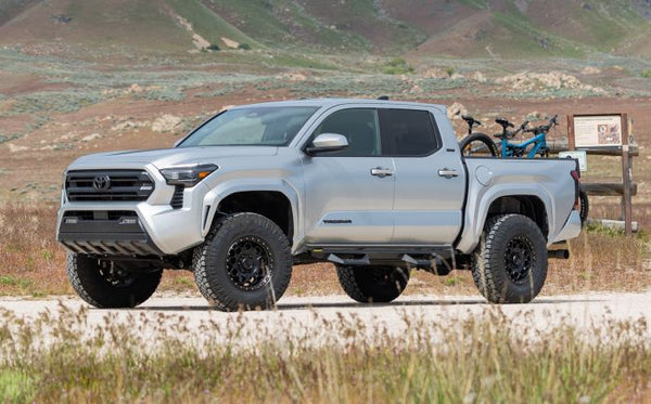 Ready Lift Suspensions - 3" SST Lift Kit - Toyota Tacoma 2024+