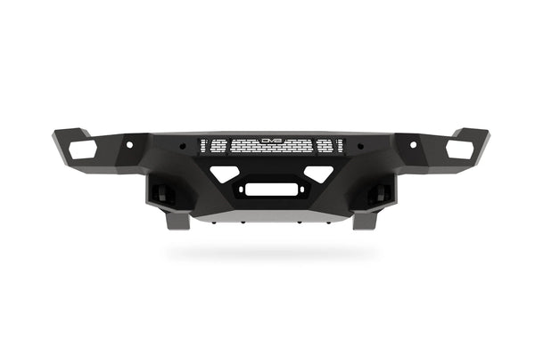 DV8 Offroad 2024-2026 GMC Sierra 2500/3500 Spec Series Front Bumper